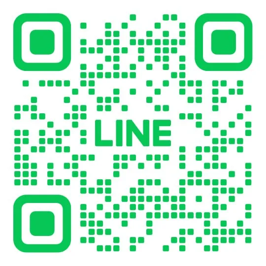 QR Code ติดต่อ ทีวี 3 ออนไลน์ ผ่าน Line